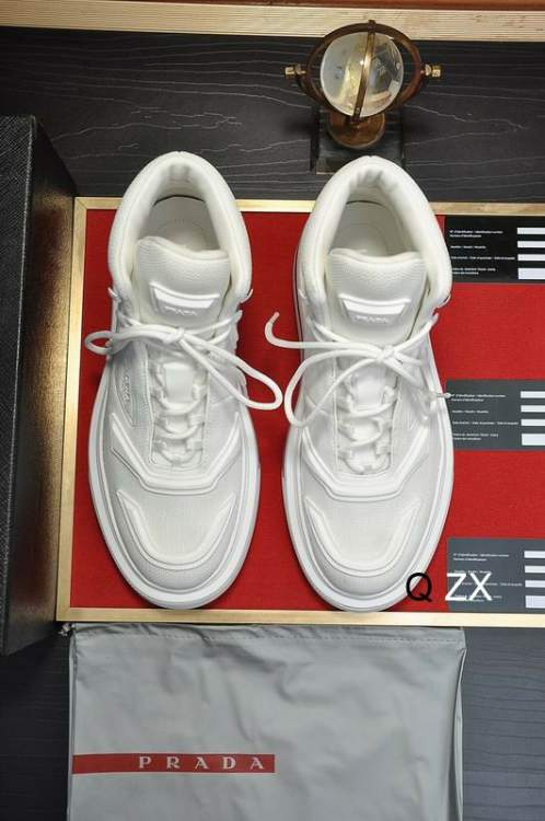 Picture of Prada Shoes _SKUPradasz38-45ZX110118759